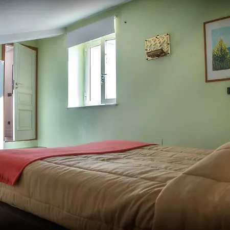 Bed & Breakfast Vomero Roof