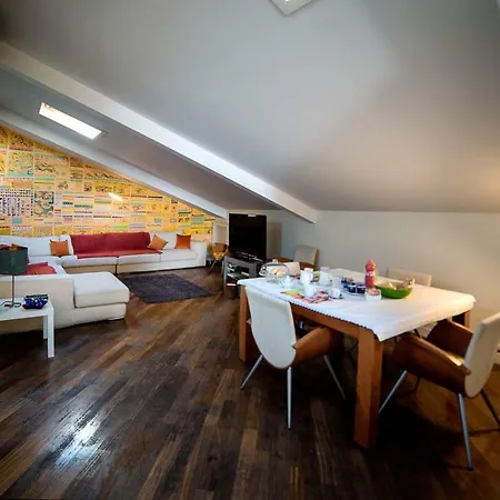 Bed & Breakfast Vomero Roof 2*