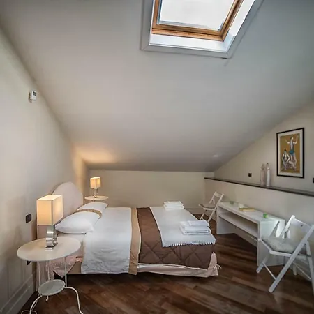 Vomero Roof